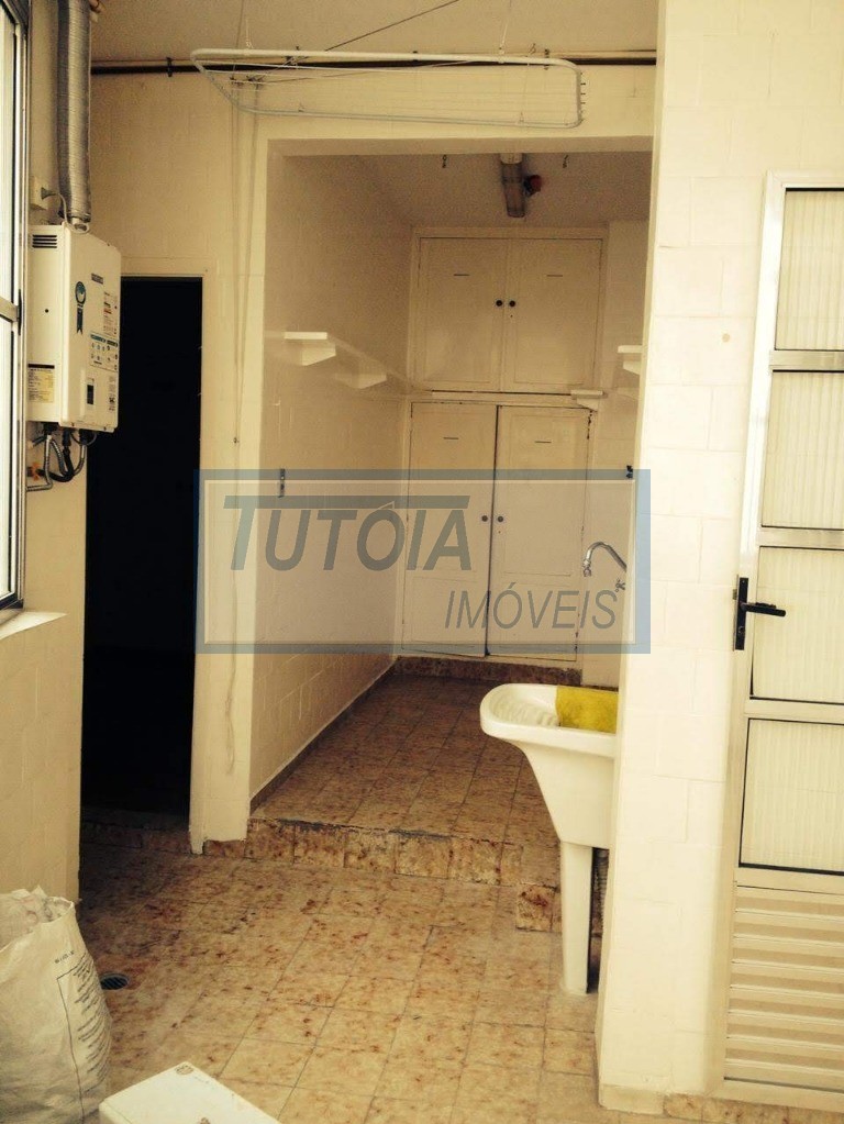 Apartamento à venda com 3 quartos, 190m² - Foto 16