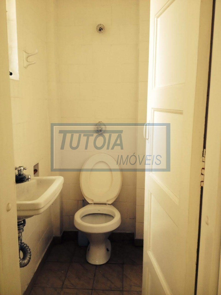 Apartamento à venda com 3 quartos, 190m² - Foto 19