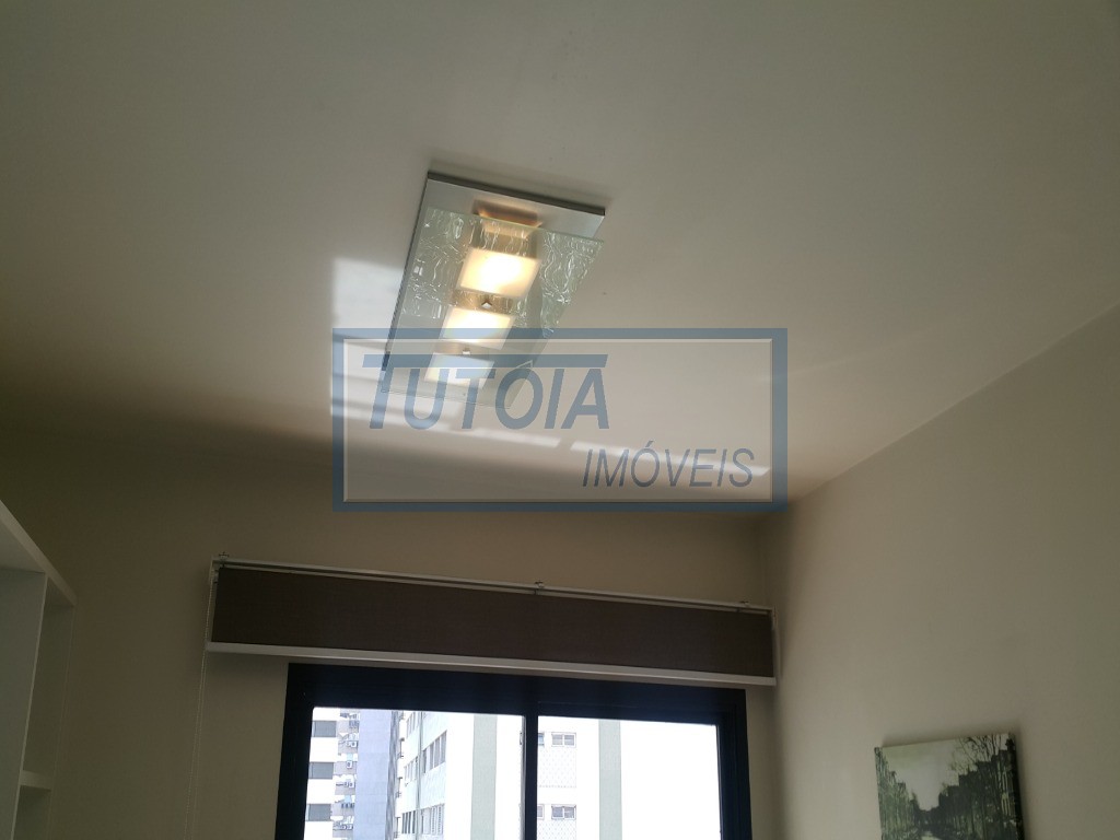 Apartamento à venda com 1 quarto, 55m² - Foto 5