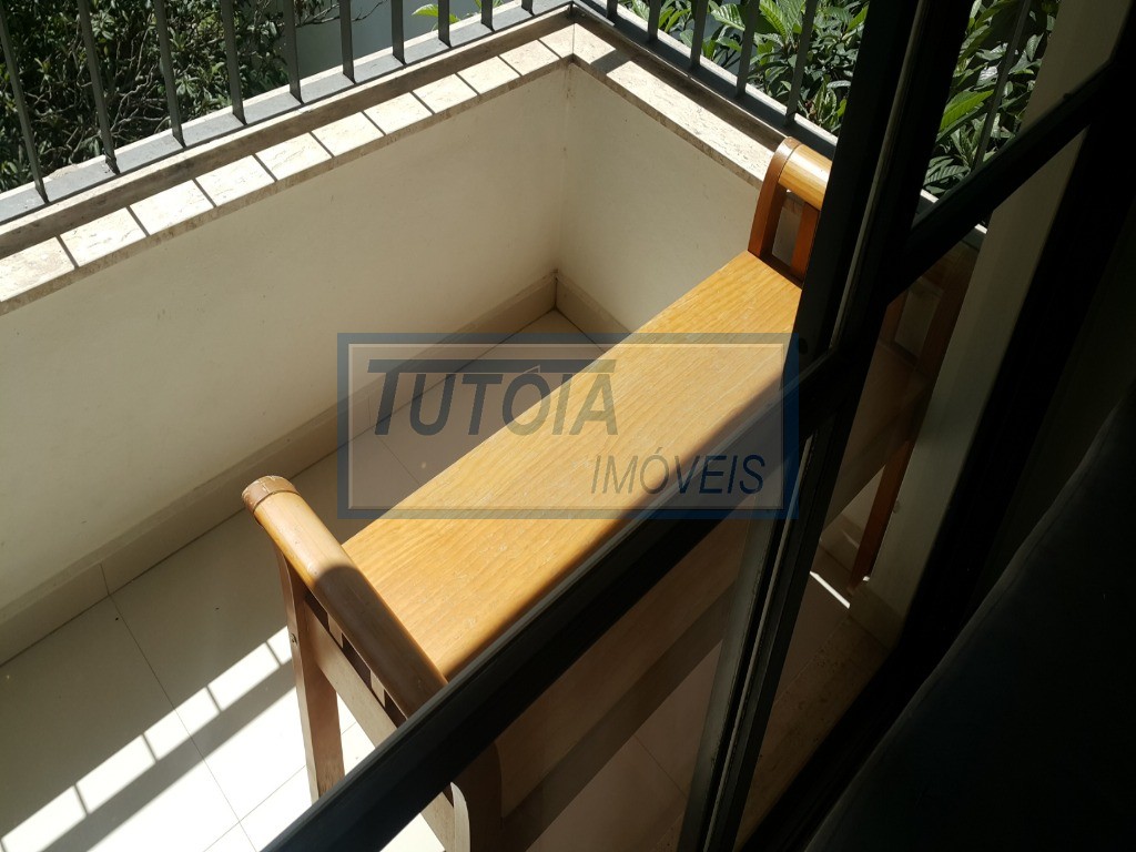 Apartamento à venda com 1 quarto, 55m² - Foto 6