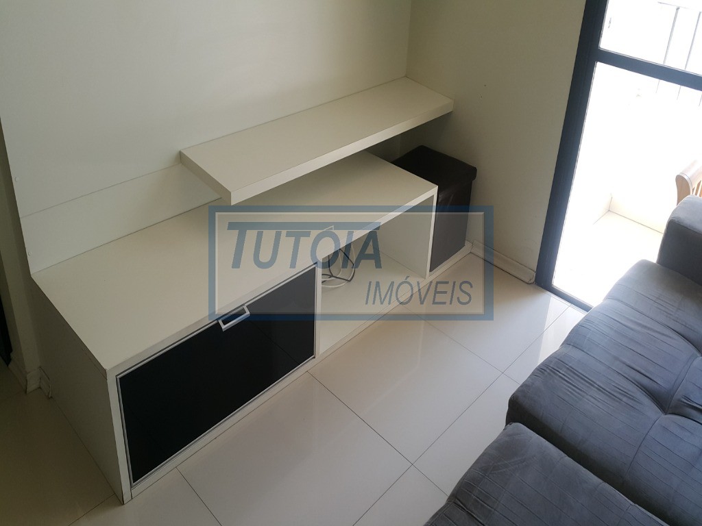 Apartamento à venda com 1 quarto, 55m² - Foto 7