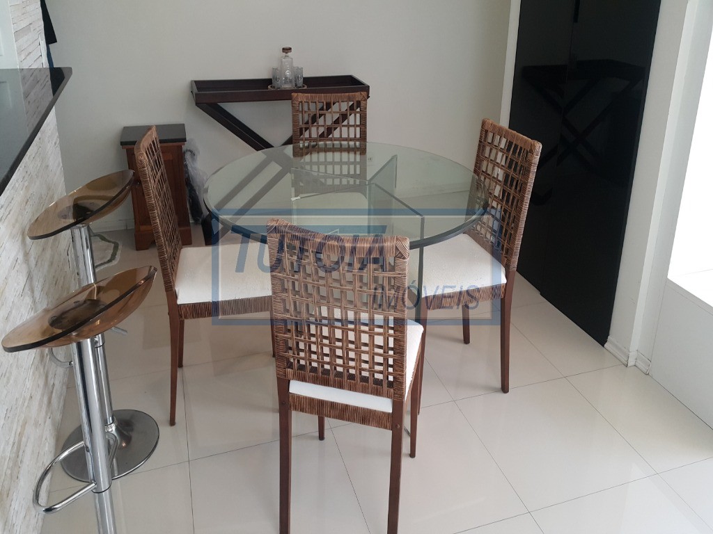 Apartamento à venda com 1 quarto, 55m² - Foto 10