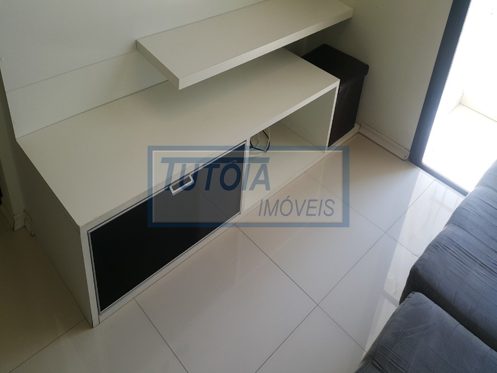 Apartamento à venda com 1 quarto, 55m² - Foto 11