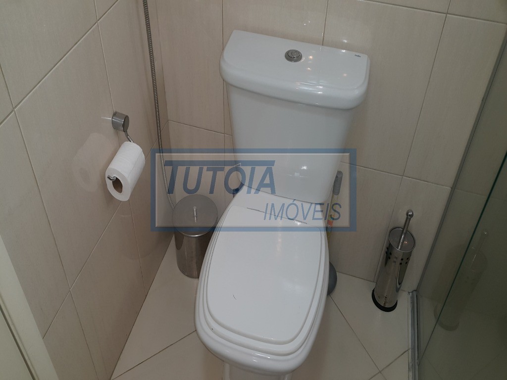 Apartamento à venda com 1 quarto, 55m² - Foto 20