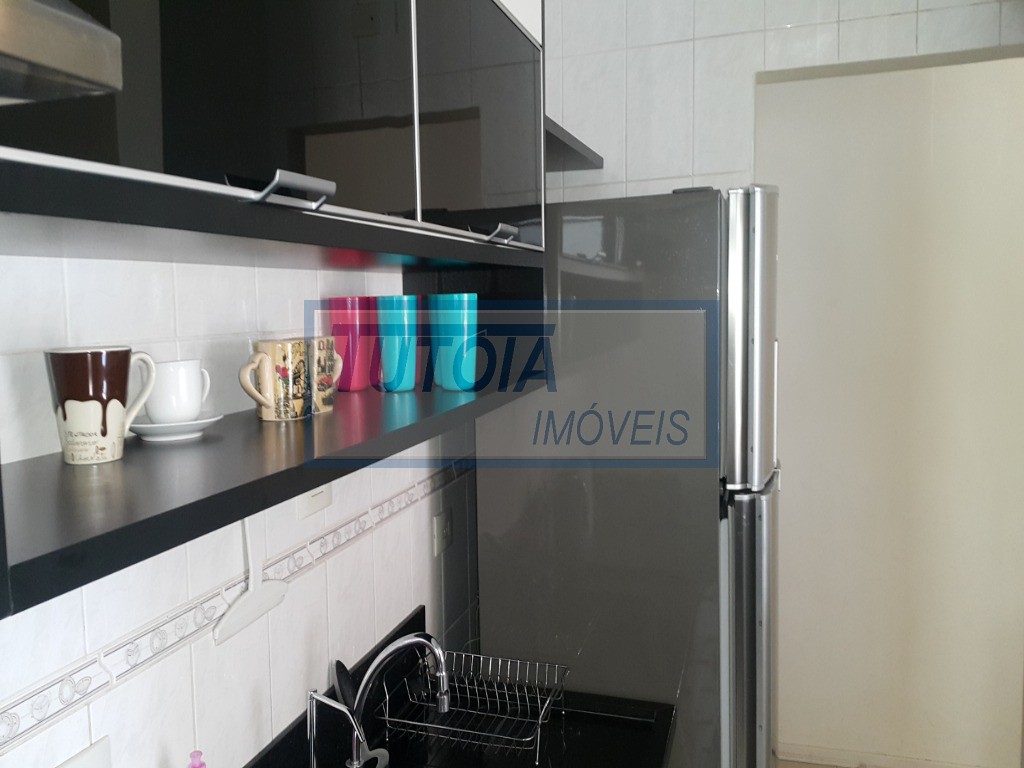 Apartamento à venda com 1 quarto, 55m² - Foto 28