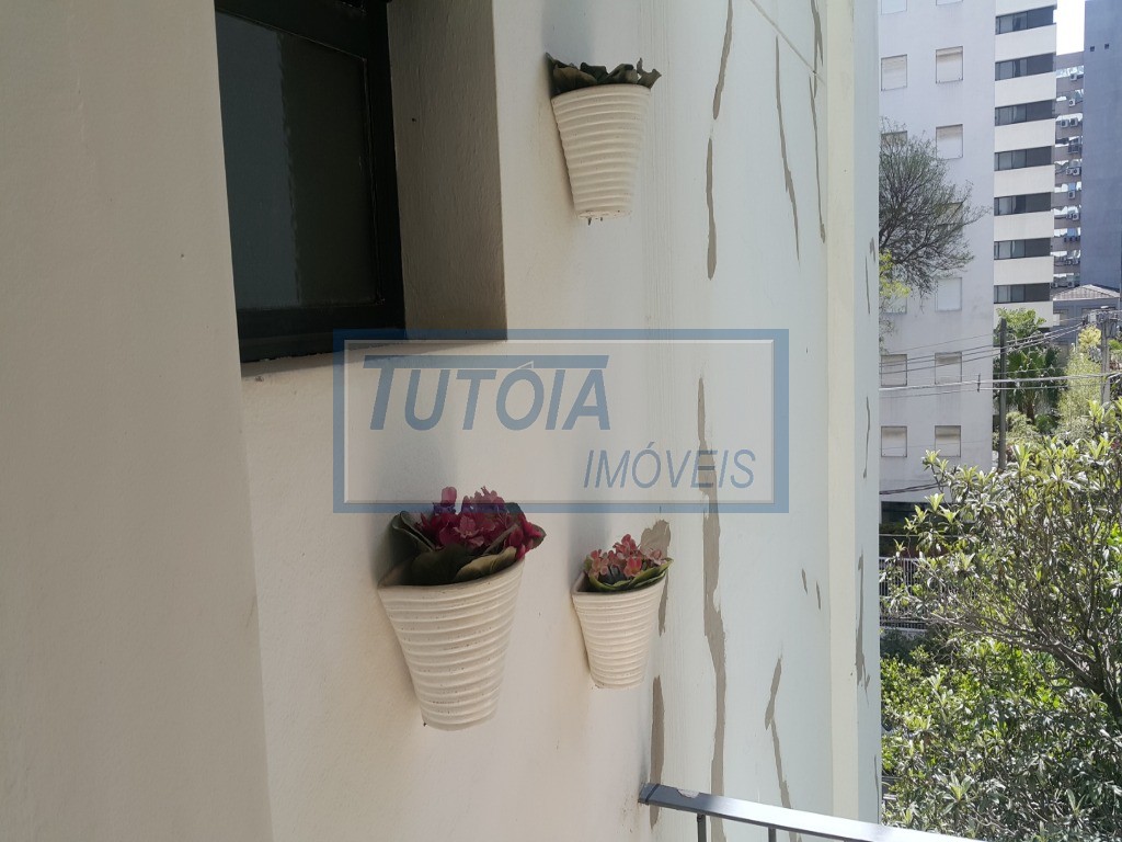 Apartamento à venda com 1 quarto, 55m² - Foto 44