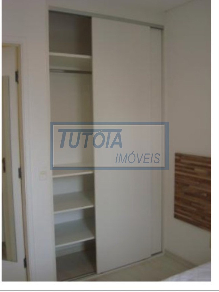 Apartamento à venda com 1 quarto, 33m² - Foto 5