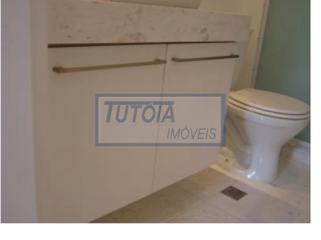 Apartamento à venda com 1 quarto, 33m² - Foto 11