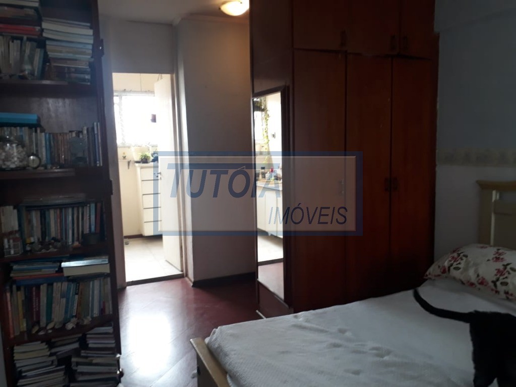 Apartamento à venda com 3 quartos, 123m² - Foto 4