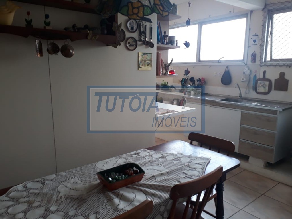 Apartamento à venda com 3 quartos, 123m² - Foto 5