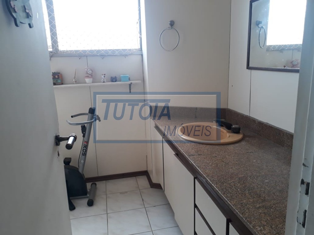 Apartamento à venda com 3 quartos, 123m² - Foto 6