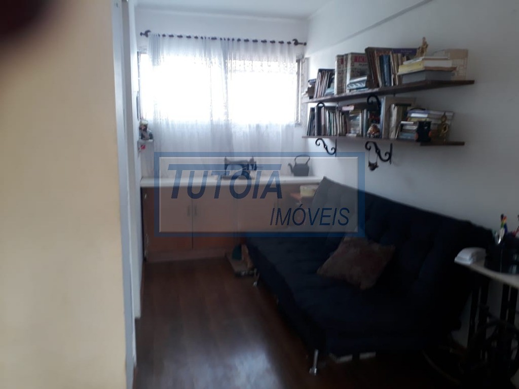 Apartamento à venda com 3 quartos, 123m² - Foto 12