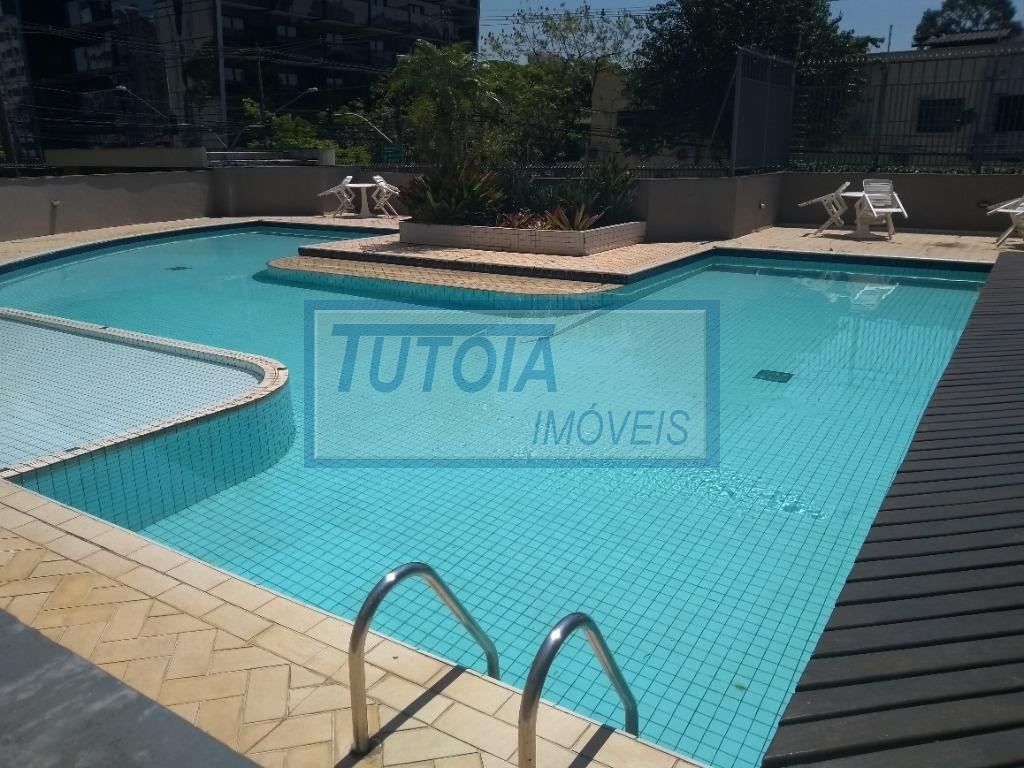 Apartamento para alugar com 3 quartos, 218m² - Foto 14