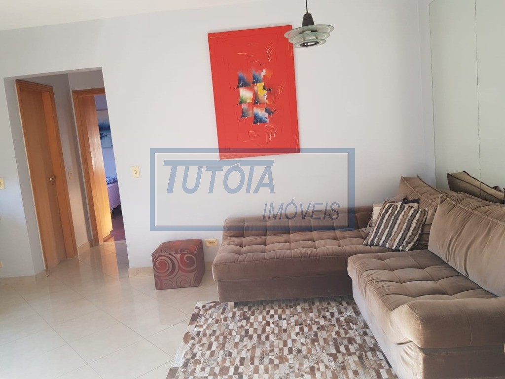 Apartamento à venda com 2 quartos, 80m² - Foto 2