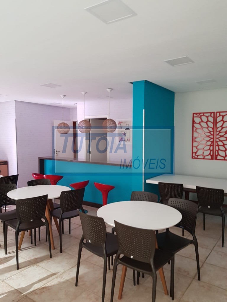 Apartamento à venda com 2 quartos, 80m² - Foto 10