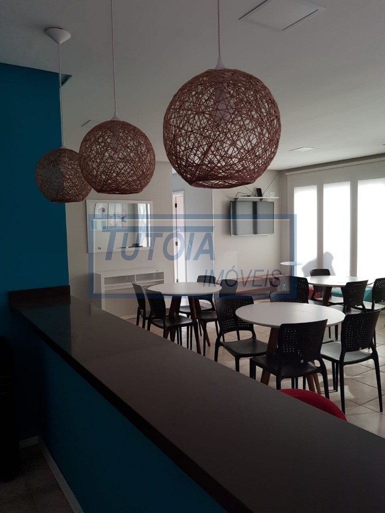 Apartamento à venda com 2 quartos, 80m² - Foto 11