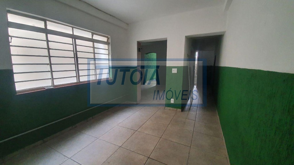 IMÓVEL COMERCIAL PARA LOCAÇÃO - RUA TUTÓIA
