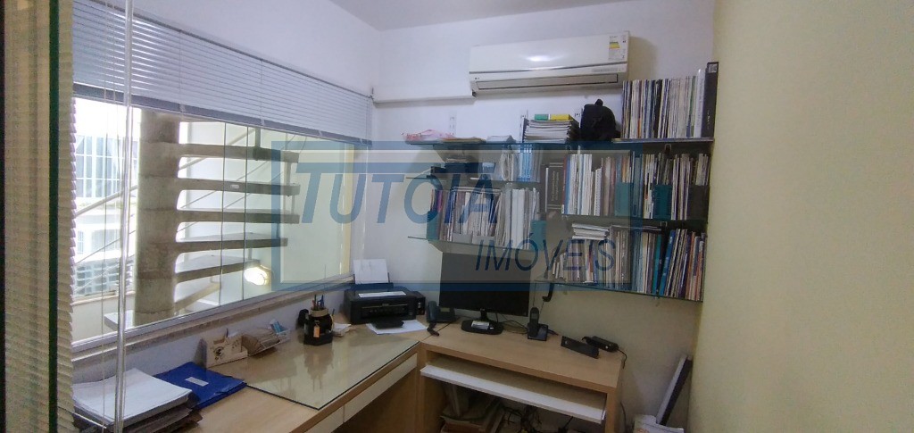 Casa Comercial para alugar, 90m² - Foto 11