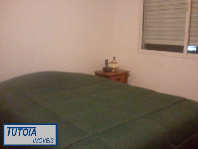 Apartamento à venda com 3 quartos, 126m² - Foto 4