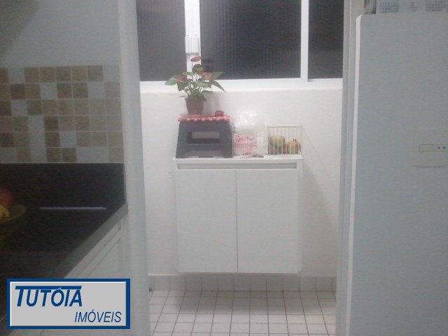 Apartamento à venda com 3 quartos, 126m² - Foto 26