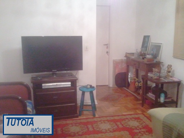 Apartamento à venda com 3 quartos, 126m² - Foto 27