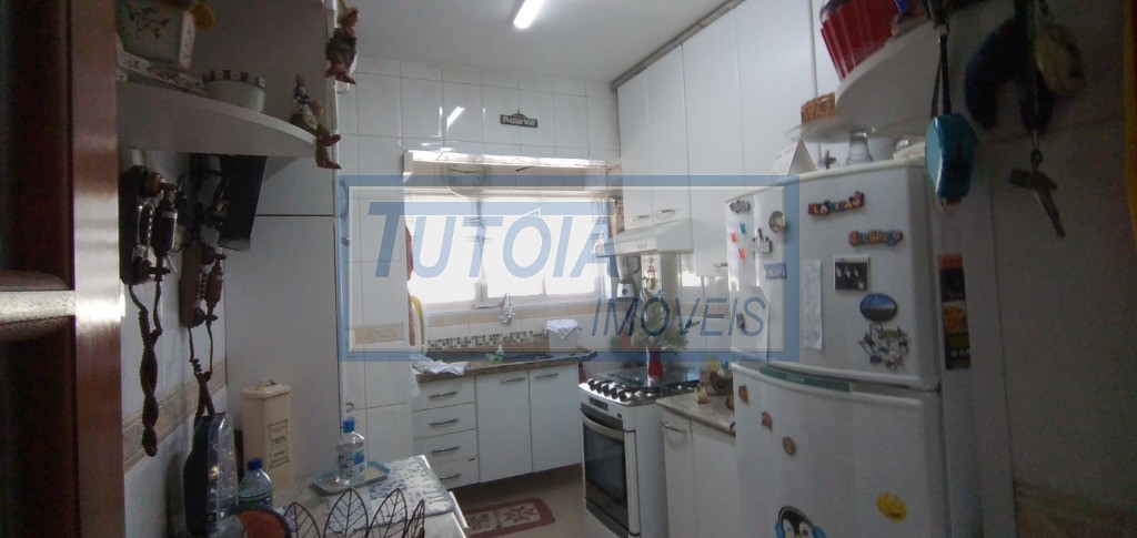 Apartamento à venda com 2 quartos, 68m² - Foto 6