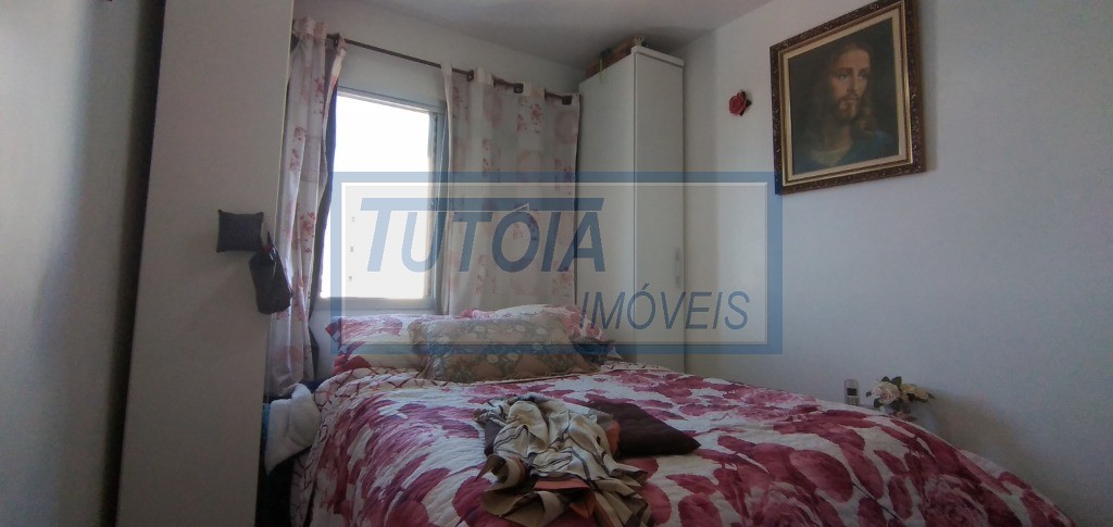 Apartamento à venda com 2 quartos, 68m² - Foto 11