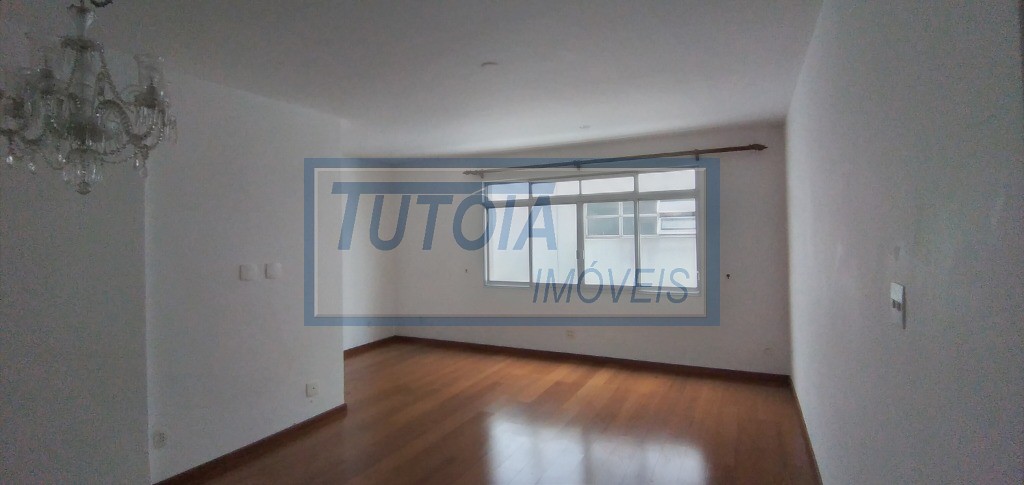 Apartamento à venda com 3 quartos, 130m² - Foto 5