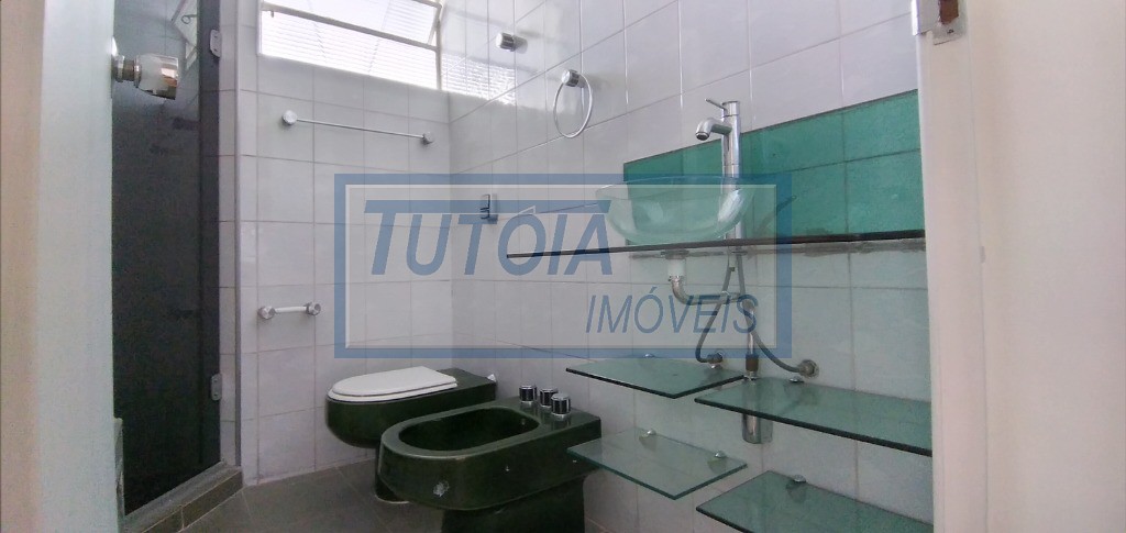 Apartamento à venda com 3 quartos, 130m² - Foto 14