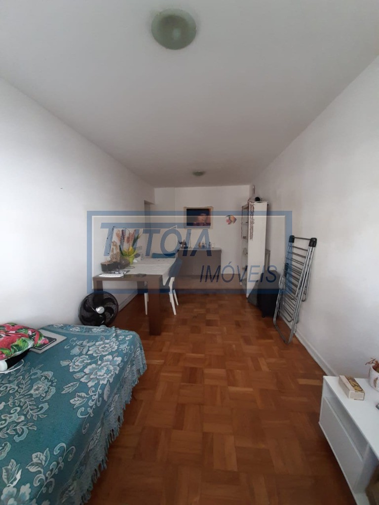 Apartamento à venda com 1 quarto, 51m² - Foto 1