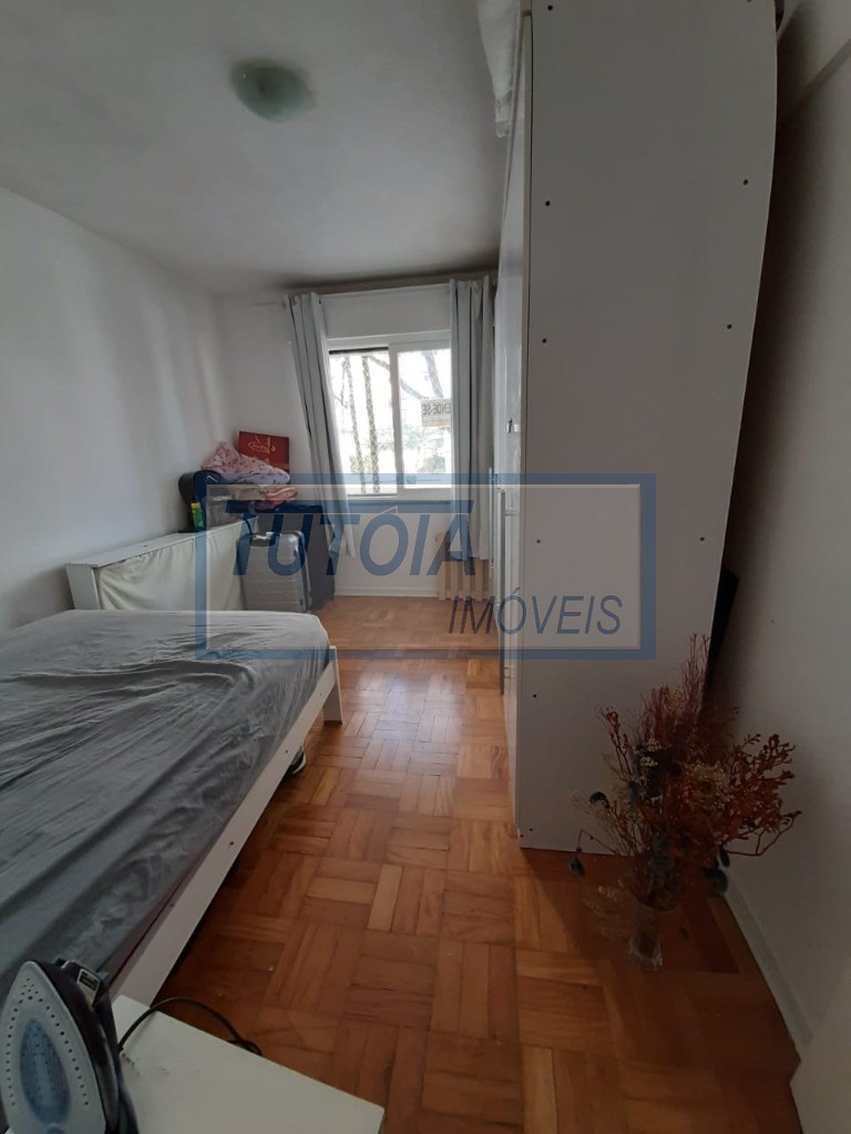 Apartamento à venda com 1 quarto, 51m² - Foto 9