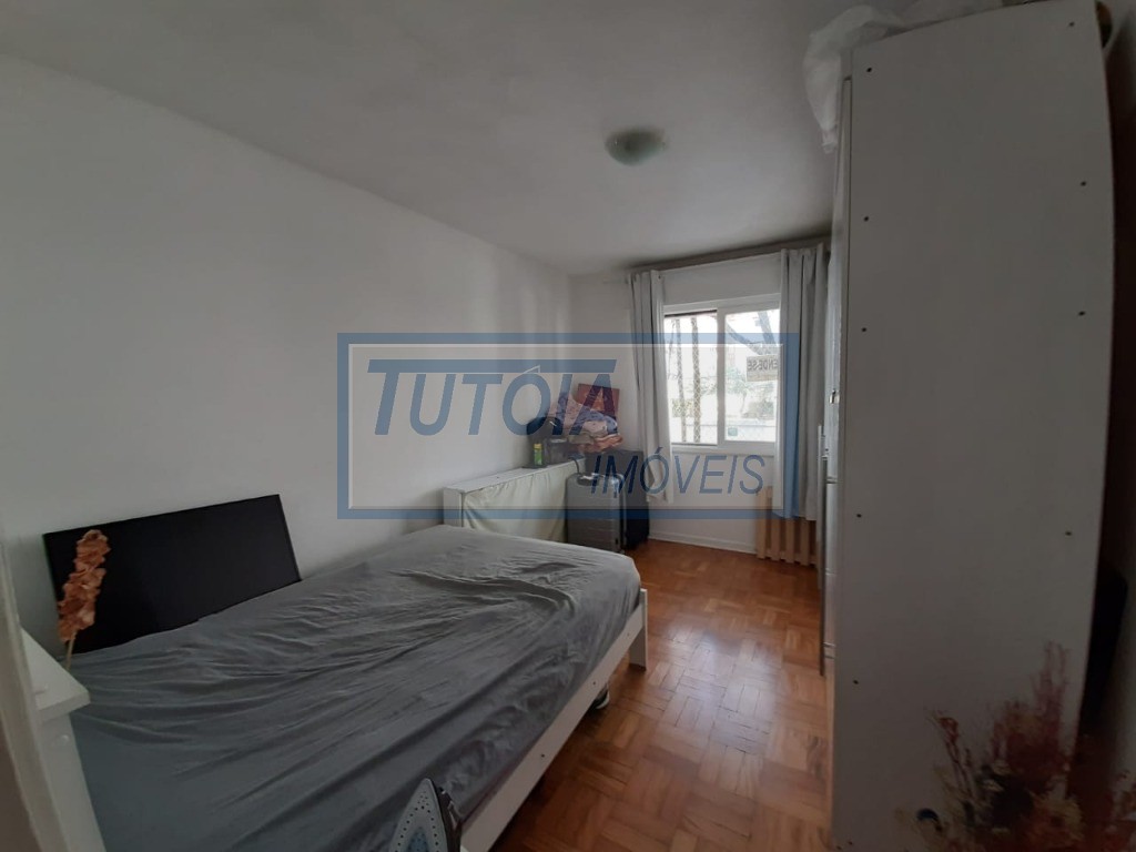 Apartamento à venda com 1 quarto, 51m² - Foto 8