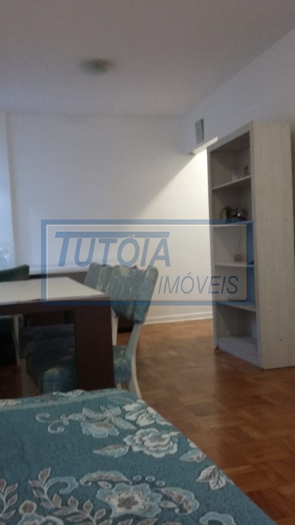 Apartamento à venda com 1 quarto, 51m² - Foto 5