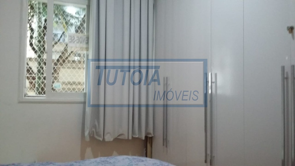 Apartamento à venda com 1 quarto, 51m² - Foto 6