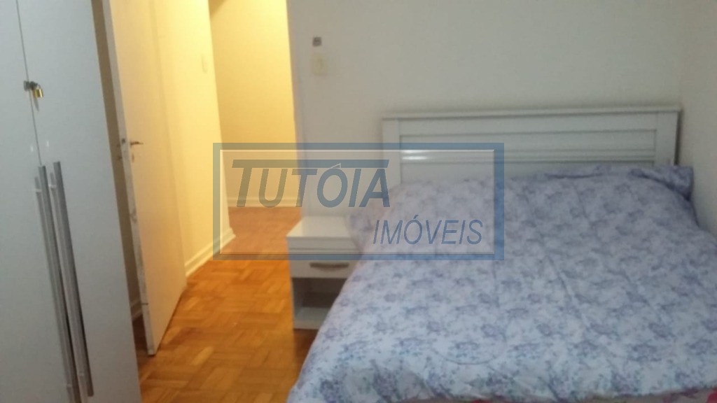 Apartamento à venda com 1 quarto, 51m² - Foto 7