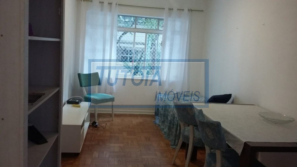 Apartamento à venda com 1 quarto, 51m² - Foto 2