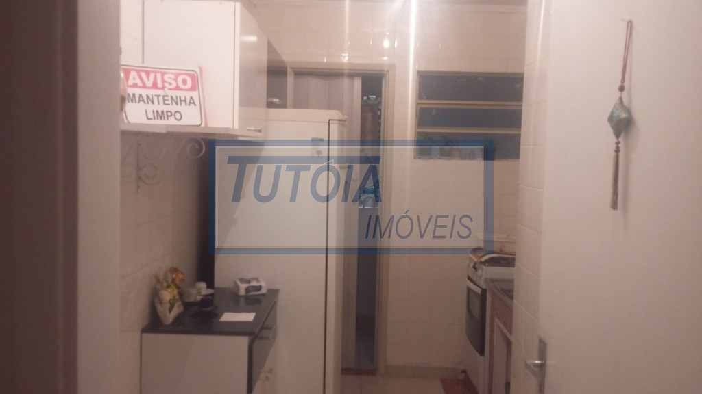 Apartamento à venda com 1 quarto, 51m² - Foto 11