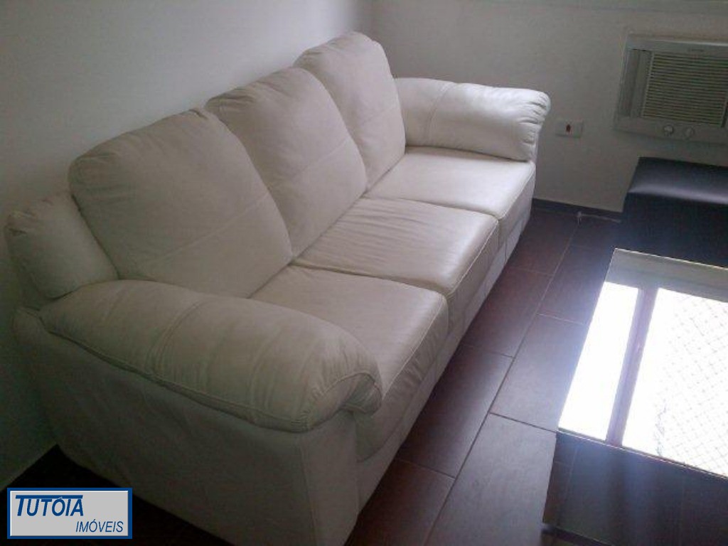 Apartamento à venda com 1 quarto, 43m² - Foto 5