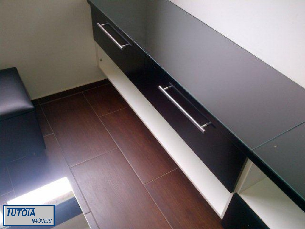 Apartamento à venda com 1 quarto, 43m² - Foto 7