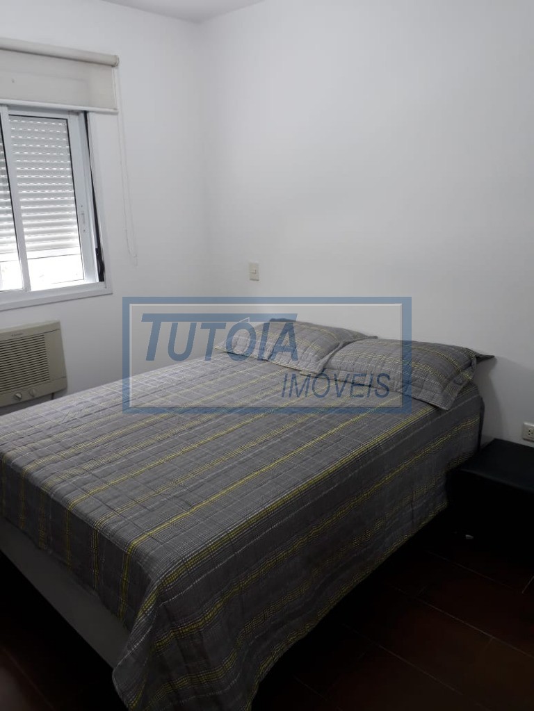 Apartamento à venda com 1 quarto, 43m² - Foto 9