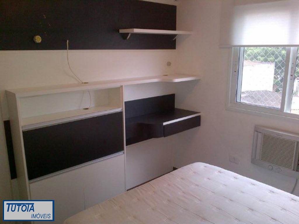 Apartamento à venda com 1 quarto, 43m² - Foto 11