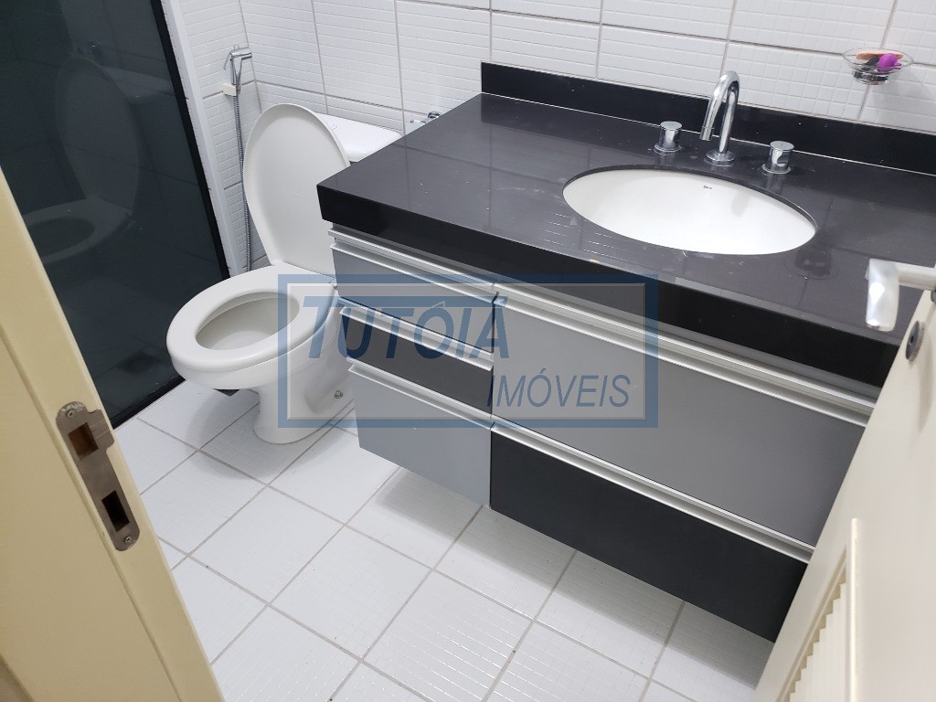 Apartamento à venda com 1 quarto, 43m² - Foto 12