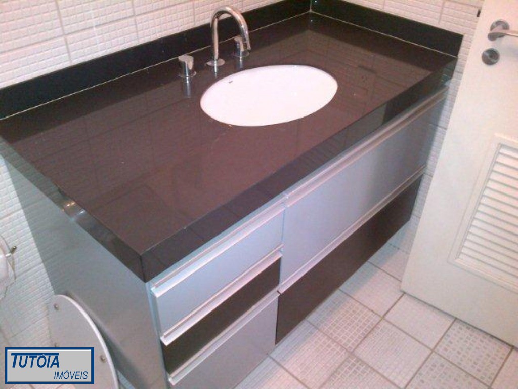 Apartamento à venda com 1 quarto, 43m² - Foto 13