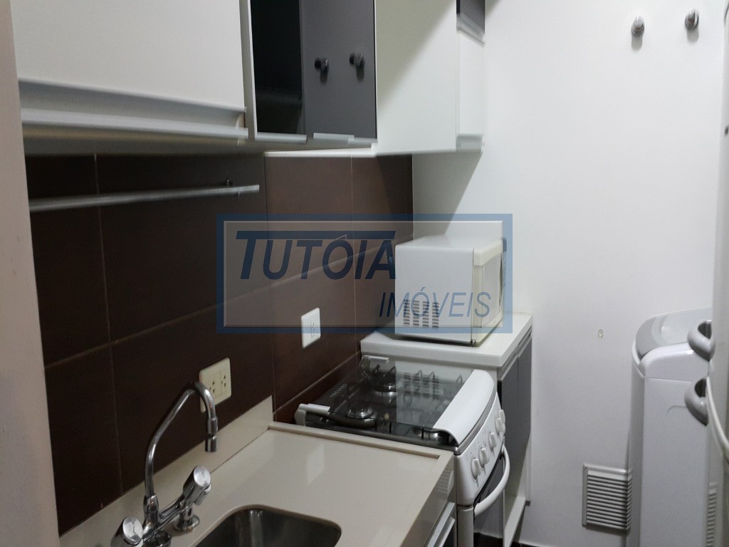 Apartamento à venda com 1 quarto, 43m² - Foto 19