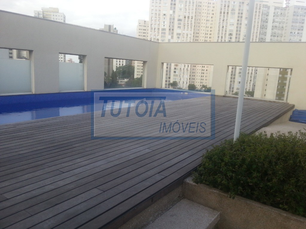 Apartamento à venda com 1 quarto, 43m² - Foto 27