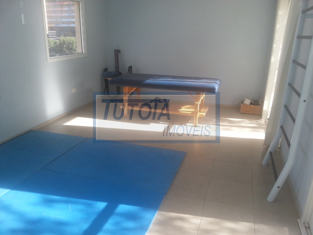 Apartamento à venda com 1 quarto, 43m² - Foto 33