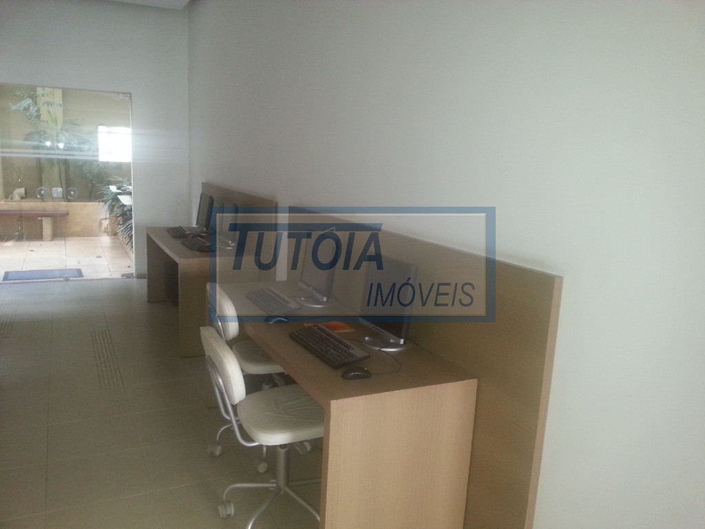 Apartamento à venda com 1 quarto, 43m² - Foto 34