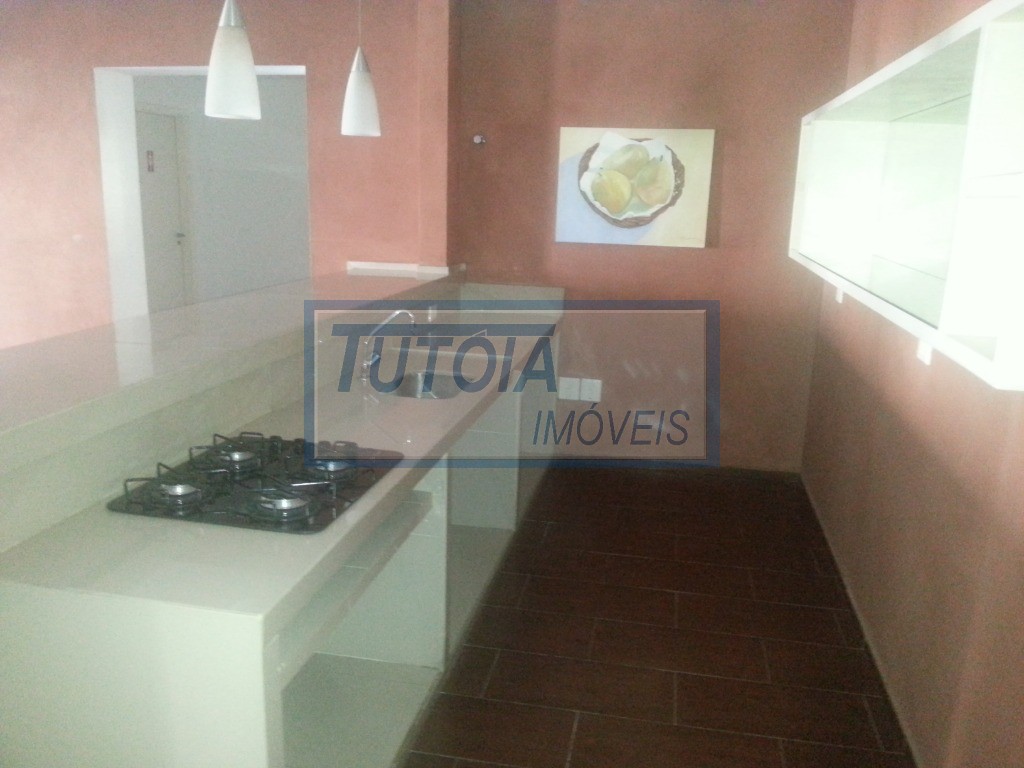 Apartamento à venda com 1 quarto, 43m² - Foto 37