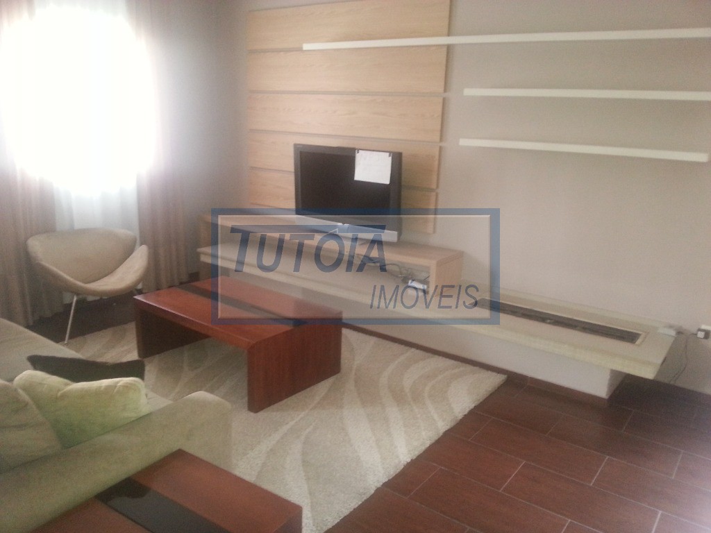 Apartamento à venda com 1 quarto, 43m² - Foto 38