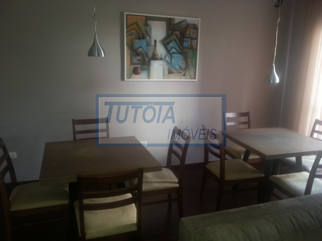 Apartamento à venda com 1 quarto, 43m² - Foto 39